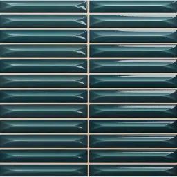 Vilar Albaro Nairobi Arrow Blue 15x10 (20x20) SM325