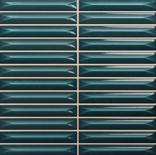 Vilar Albaro Nairobi Arrow Blue 15x10 (20x20) SM325