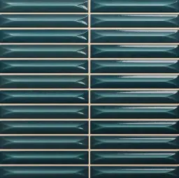 Vilar Albaro Nairobi Arrow Blue 15x10 (20x20) SM325