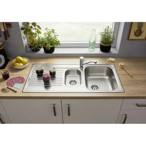 Blanco TIPO II 6 S 526620