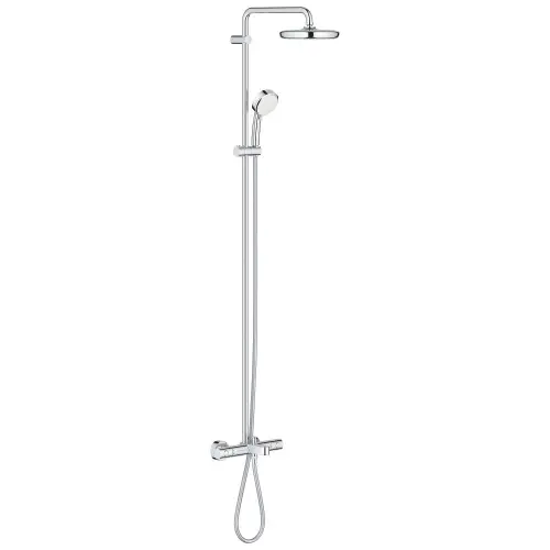 Grohe Tempesta Cosmopolitan 210 Termostatski Usponski tuš 26223001