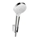 Hansgrohe TUŠ SET PORTER 2 funkcije 26692400