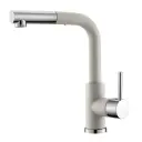 Metalac xGranit za sudoperu Lux - Bež T03818
