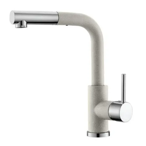 Metalac xGranit za sudoperu Lux - Bež T03818