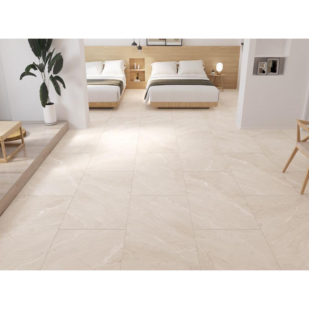 Lagom Sand matt 600x1200 rett akl. 2,16