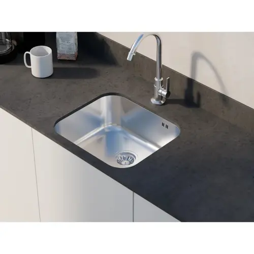 Kando Inox sudopera AS 334 1,0 mm polirana