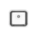 Kando Inox sudopera AS 334 1,0 mm polirana