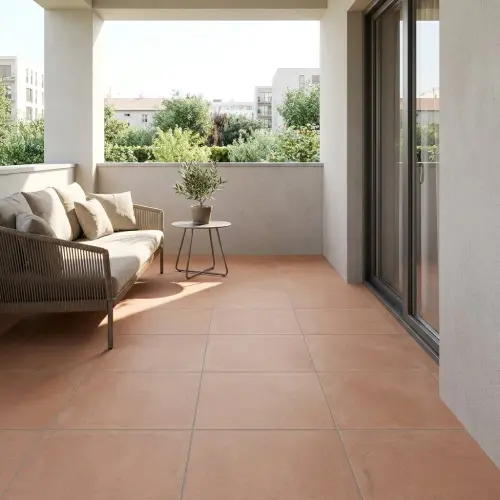 Marazzi Slow Cotto 60X60 MFSN