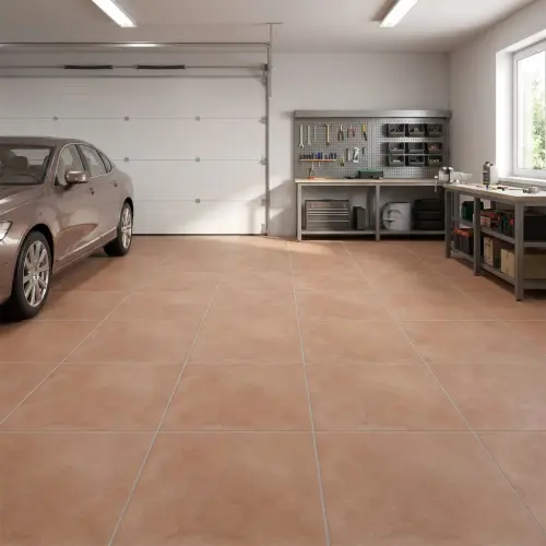 Marazzi Slow Cotto 60X60 MFSN