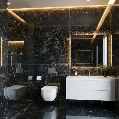 Marazzi Grande Marble Look 120x120 Grande Marble Look Saint Laurent lux M0G4