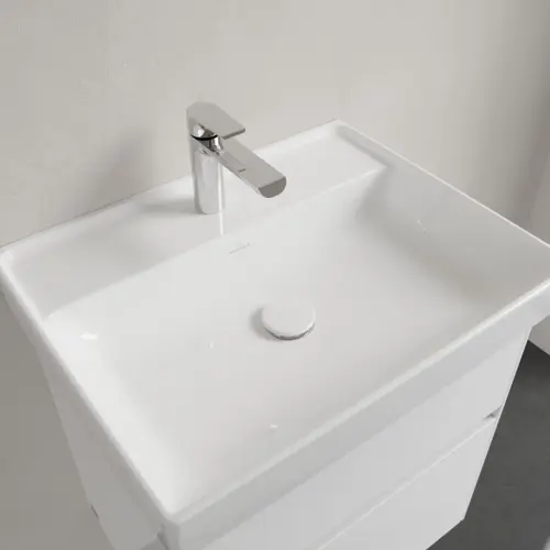 Villeroy & Boch Collaro lavabo 600x470mm 4A336101