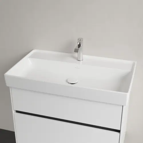 Villeroy & Boch Collaro lavabo 600x470mm 4A336101