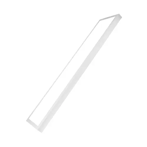 Braytron LED Panel Nadgradni 295X1195 50W Beli 6500K BP21-03130