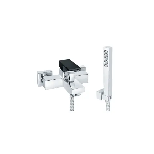 Rosan Quadro Black Baterija za kadu JQ33101B