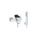 Rosan Quadro Black Baterija za kadu JQ33101B