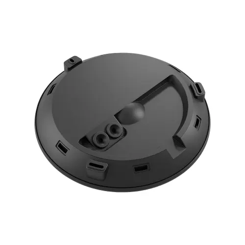 Braytron Plafonska Svetiljka Sivi sa Senzorom IP65 BG37-30712