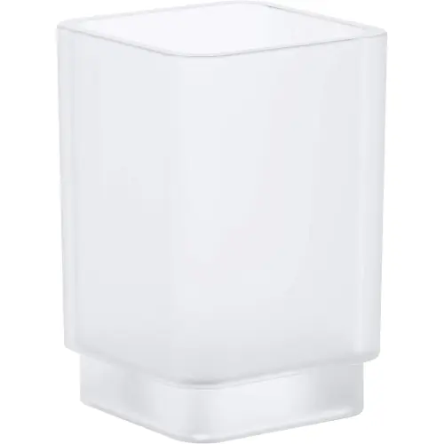 Grohe Selection Cube Čaša 40783000