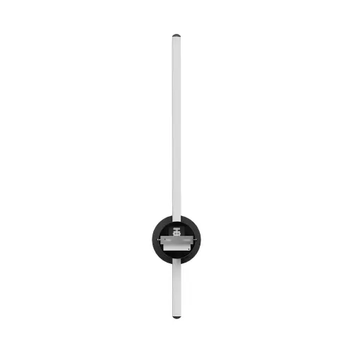 Braytron LED Zidna Lampa 16W Crna 3000K BH07-04201