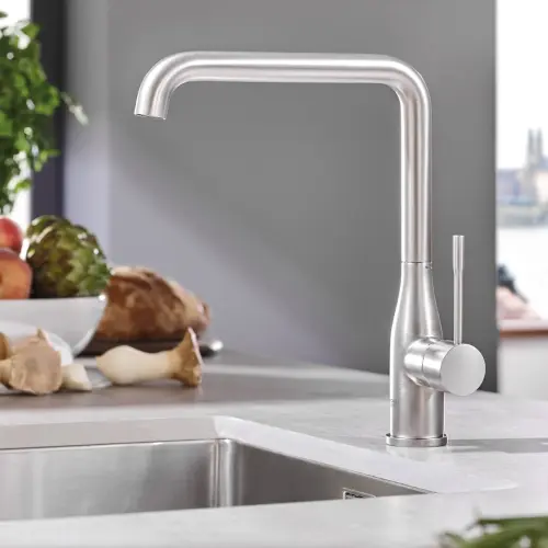Grohe Essence za sudoperu Supersteel 30269DC0