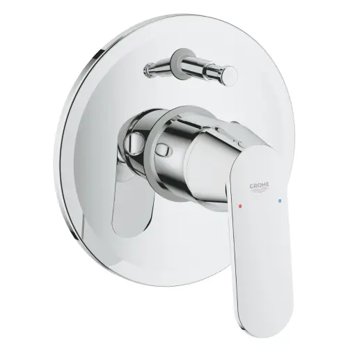 Grohe Eurosmart Cosmopolitan mešač sa prebacivačem 32879000