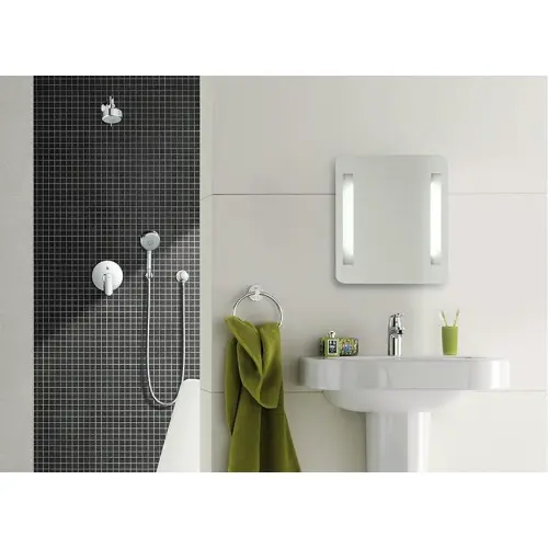 Grohe Eurosmart Cosmopolitan mešač sa prebacivačem 32879000