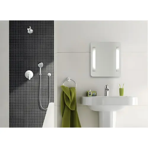 Grohe Eurosmart Cosmopolitan mešač sa prebacivačem 32879000