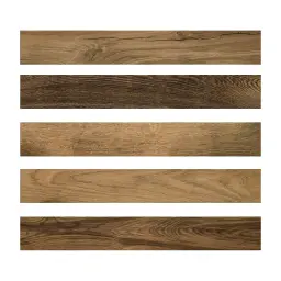 Marazzi Treverkfusion Brown 10X70 M006