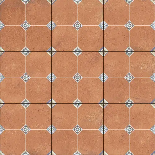 El Molino Manises Decor Cuero 58x58 M67