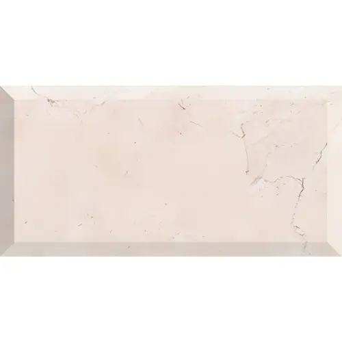 METRO SIENA MARFIL 10X20 M32