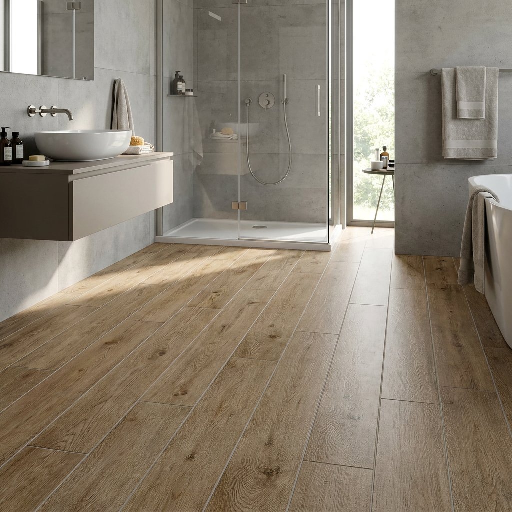 L wood ROVERE 15X90 K5M9