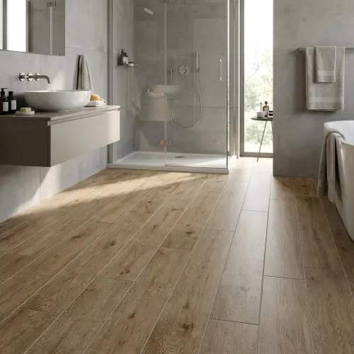 L wood ROVERE 15X90 K5M9
