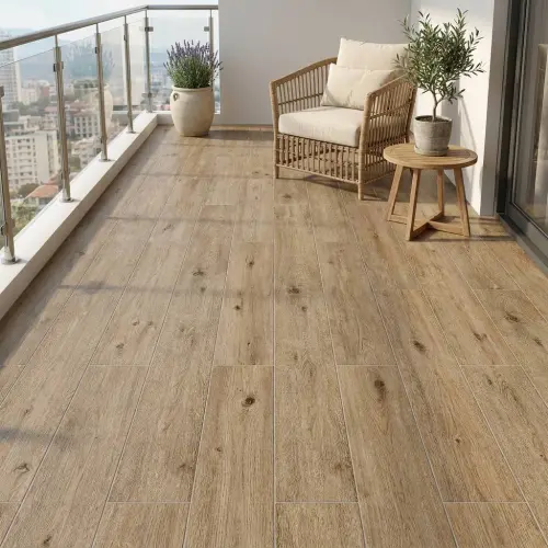 L wood ROVERE 15X90 K5M9