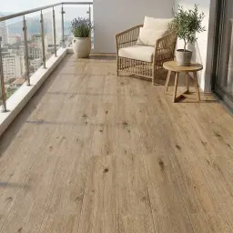 L wood ROVERE 15X90 K5M9