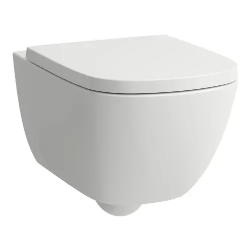 Laufen PALOMBA WC šolja 820802 + WC daska 891802