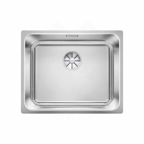 Blanco Solis 500-U Inox (plemeniti čelik) podgradna 526122