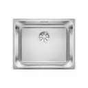 Blanco Solis 500-U Inox (plemeniti čelik) podgradna 526122