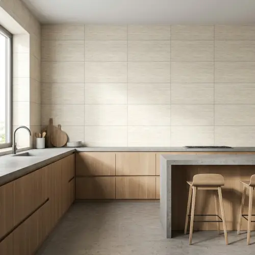 TRAVERTINO ALMOND 308x615
