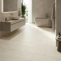 TRAVERTINO ALMOND 308x615
