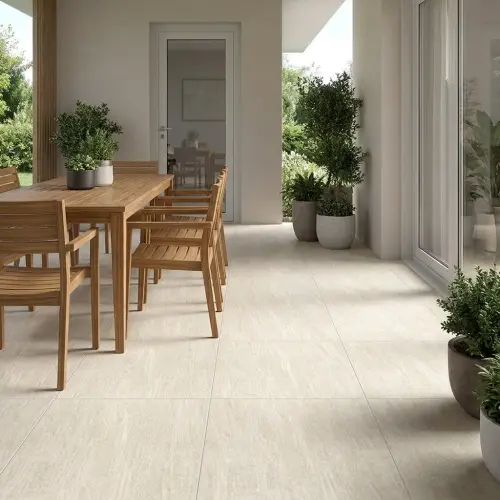 Zorka Mantova Crema 60x60 9mm R10