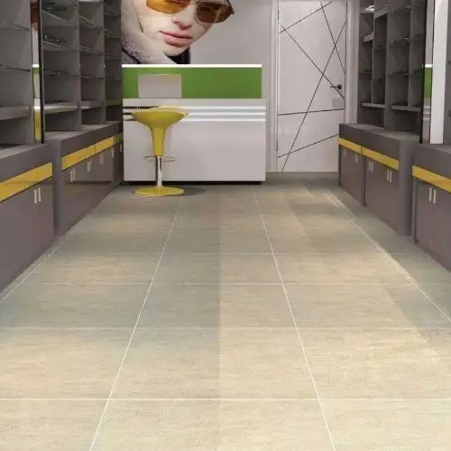 Zorka Mantova Crema 60x60 9mm R10