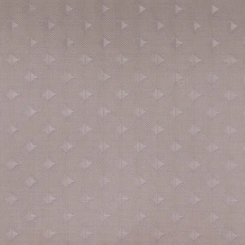 Tendance Zavesa za kadu 180X200CM DIAMONDS poliester Taupe 1211165