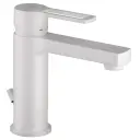 Paffoni Ringo baterija za lavabo bela RIN075BO