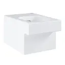 Grohe Cube Ceramic WC šolja konzolna Rimless 3924500H