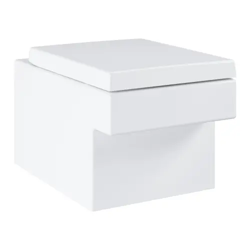 Grohe Cube Ceramic WC šolja konzolna Rimless 3924500H