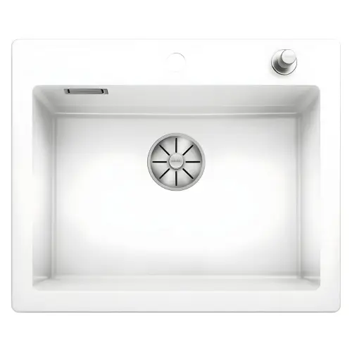 Blanco PALONA 6 KERAMIK PPLUS KR.Bela