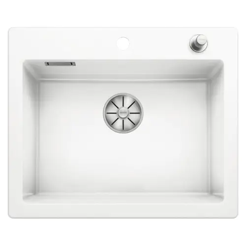 Blanco PALONA 6 KERAMIK PPLUS KR.Bela