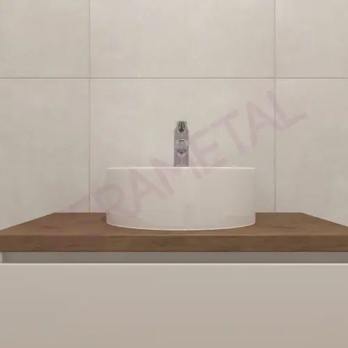 Elegant KS-fi 400/150mm nadgradni lavabo