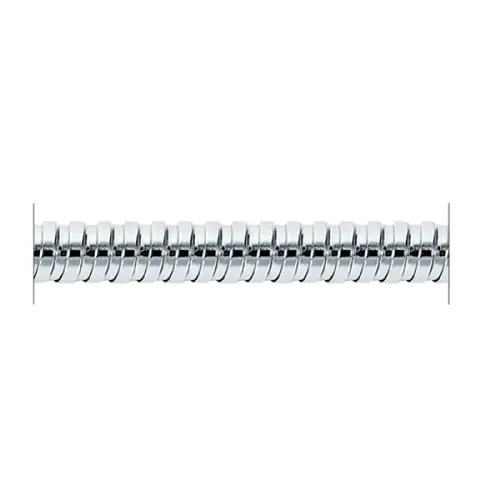 Rosan tuš crevo 120 cm metalno, duplo pleteno