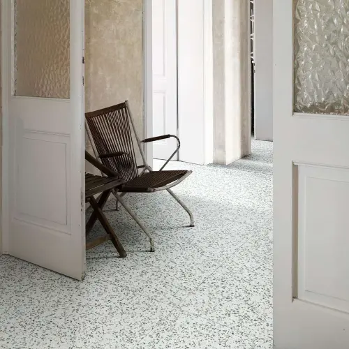 Marazzi Frammento 60x60 Frammento Macro Verde MN1G