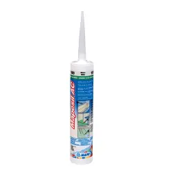Mapei Mapesil AC 999 Transparent kartuša 310 ml